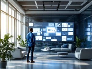 The Future of Digital Design: How Automation is Transforming Business Success