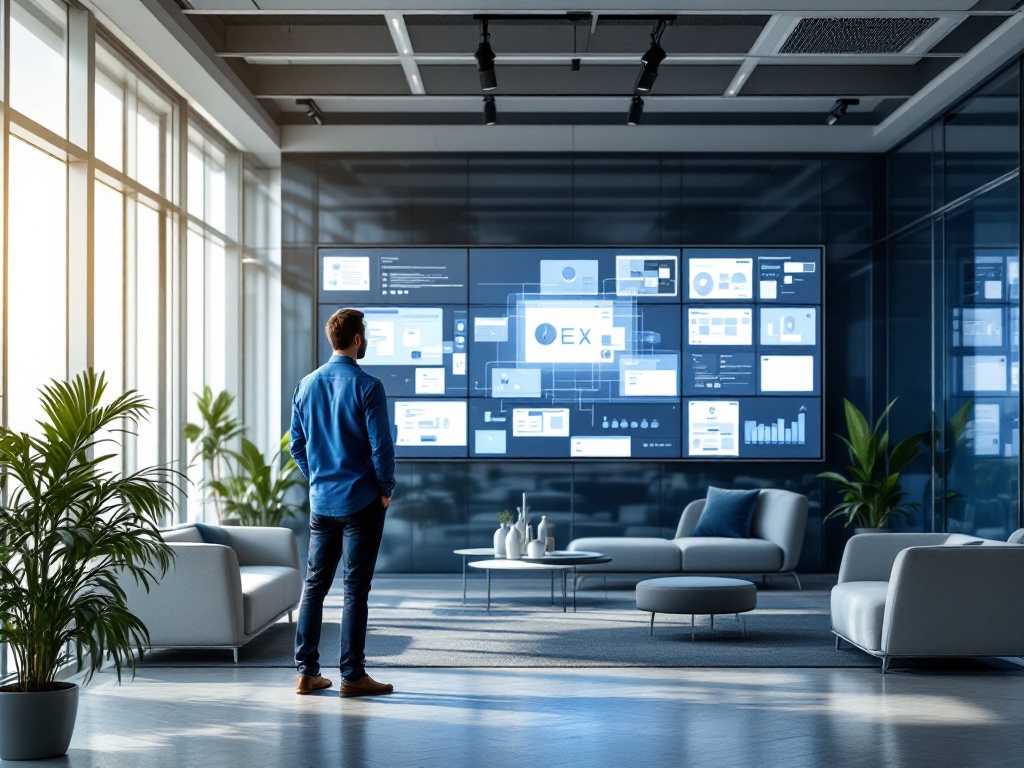 The Future of Digital Design: How Automation is Transforming Business Success