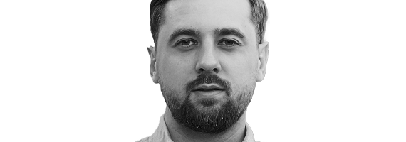 Yehor Novakov